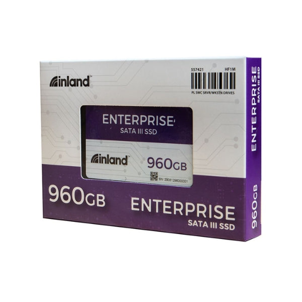 Disco-Duro-SSD-Inland-Enterprise-960GB-3D-TLC-NAND-SATA-III-2,5