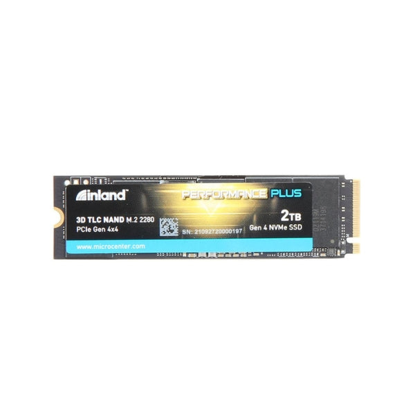 Disco-Duro-SSD-Inland-Performance-Plus-2TB-3D-TLC-NAND-PCIe-Gen-4x4-NVMe-M-2