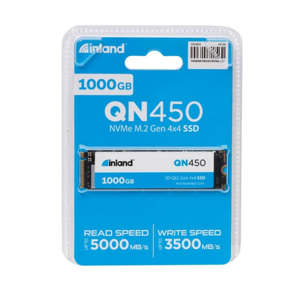 Disco-Duro-SSD-Inland-QN450-1TB-3D-QLC-NAND-PCIe-Gen-4-x4-NVMe-M,2-2280