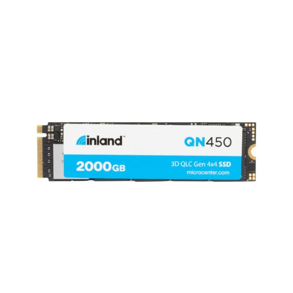 Disco-Duro-SSD-Inland-QN450-2TB-3D-QLC-NAND-PCIe-Gen-4-x4-NVMe-M,2