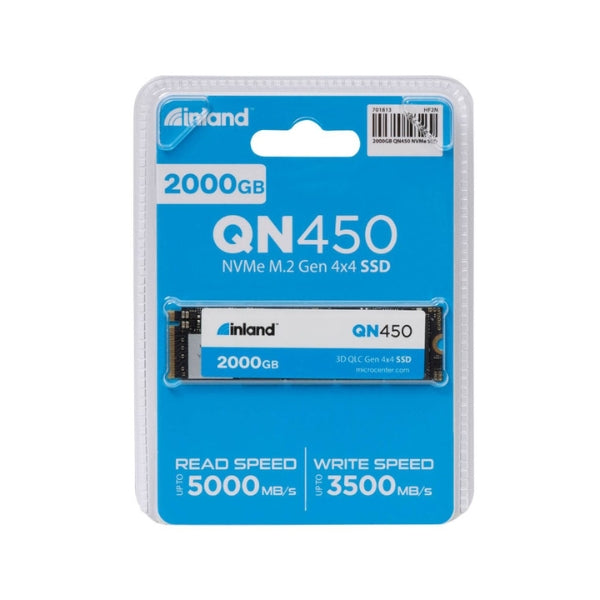 Disco-Duro-SSD-Inland-QN450-2TB-3D-QLC-NAND-PCIe-Gen-4-x4-NVMe-M,2