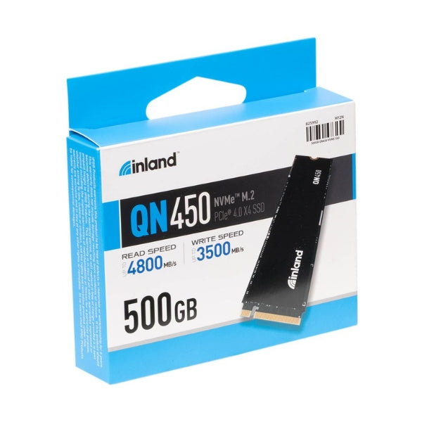 Disco-Duro-SSD-Inland-QN450-500GB-3D-QLC-NAND-Flash-PCIe-Gen-4-x4-NVMe-M,2-Internal