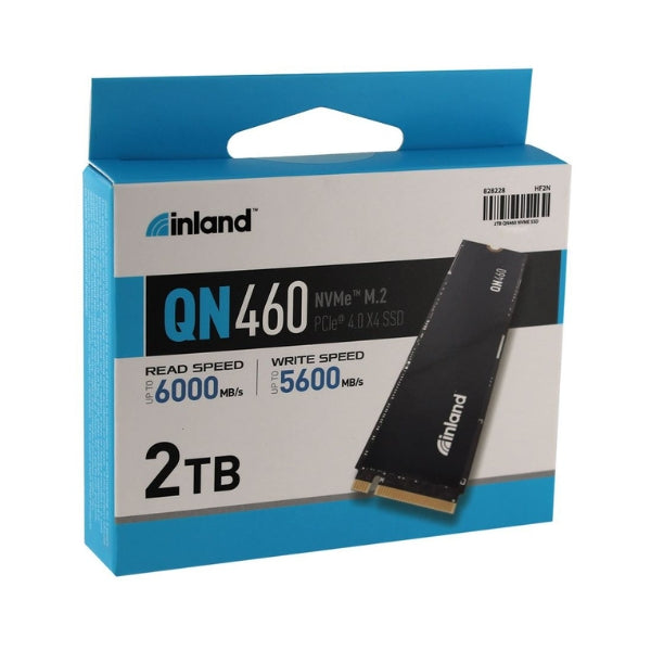 Disco-Duro-SSD-Inland-QN460-2TB-3D-QLC-NAND-PCIe-Gen-4-x4-NVMe-M,2