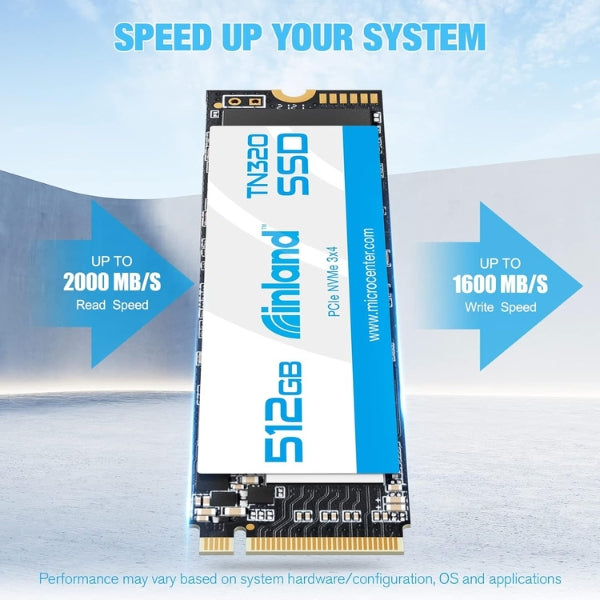 Disco-Duro-SSD-Inland-TN320-512GB-3D-TLC-NAND-PCIe-Gen-3,0x4-NVMe-M,2