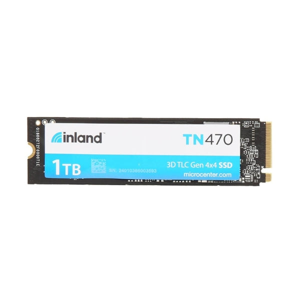 Disco-Duro-SSD-Inland-TN470-1TB-3D-TLC-NAND-PCIe-Gen-4-x4-NVMe-M,2