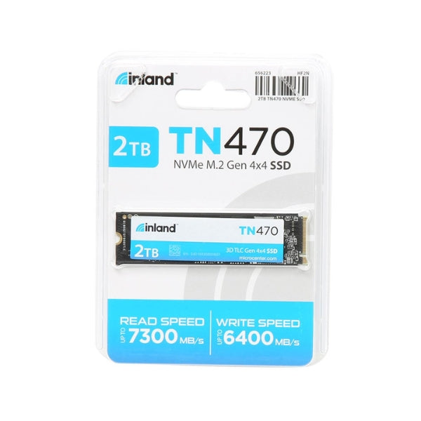Disco-Duro-SSD-Inland-TN470-2TB-3D-TLC-NAND-PCIe-Gen-4x4-NVMe-M-2-2280