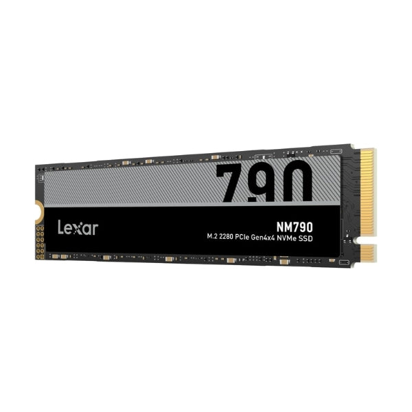 Disco-Duro-SSD-Lexar-Media-NM790-2TB-3D-TLC-NAND-PCIe-Gen-4x4-NVMe-M-2