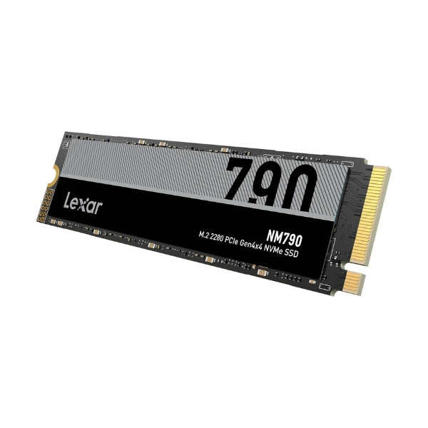 Disco-Duro-SSD-Lexar-Media-NM790-2TB-3D-TLC-NAND-PCIe-Gen-4x4-NVMe-M-2