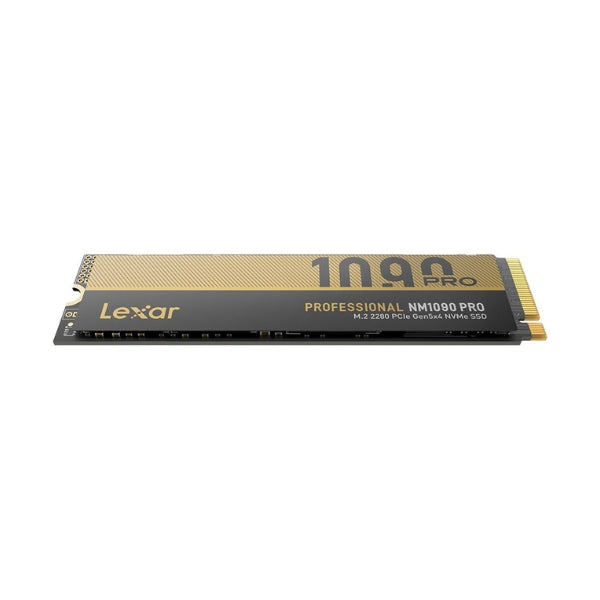Disco-Duro-SSD-Lexar-NM1090-1TB-3D-TLC-NAND-Flash-PCIe-Gen-5-x4-NVMe-M,2-Internal