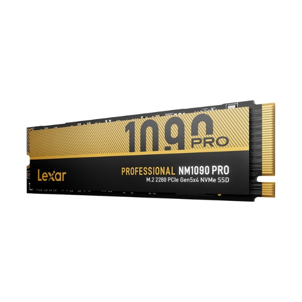 Disco-Duro-SSD-Lexar-NM1090-2TB-3D-TLC-NAND-Flash-PCIe-Gen-5-x4-NVMe-M,2-2280-Internal