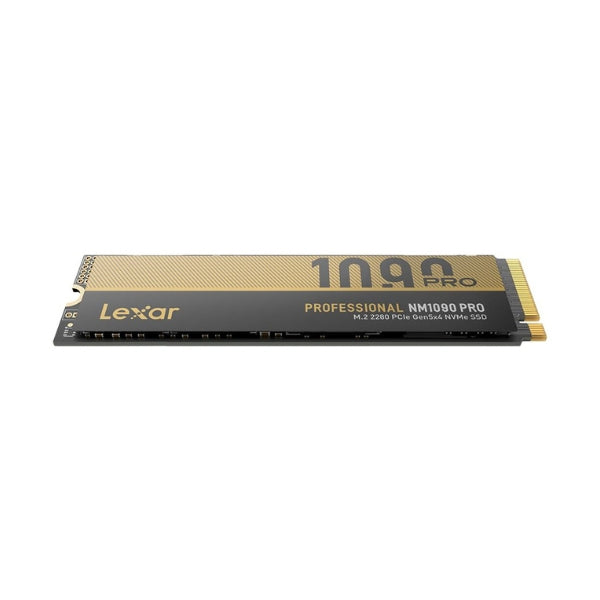 Disco-Duro-SSD-Lexar-NM1090-2TB-3D-TLC-NAND-Flash-PCIe-Gen-5-x4-NVMe-M,2-2280-Internal
