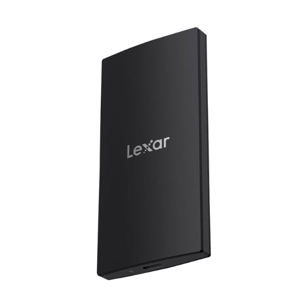 Disco-Duro-SSD-Lexar-SL300-1TB-USB-3,2-Gen-2-External-Black