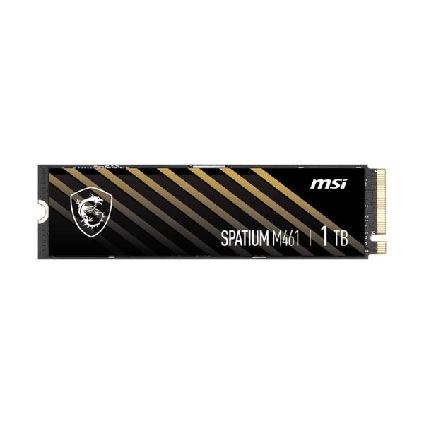 Disco-Duro-SSD-MSI-SPATIUM-M461-1TB-3D-NAND-PCIe-Gen-4-x4-NVMe-M,2-2280-Internal