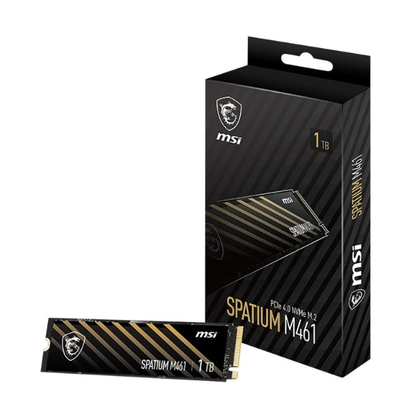 Disco-Duro-SSD-MSI-SPATIUM-M461-1TB-3D-NAND-PCIe-Gen-4-x4-NVMe-M,2-2280-Internal