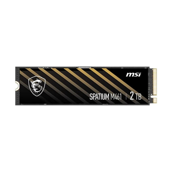 Disco-Duro-SSD-MSI-SPATIUM-M461-2TB-3D-NAND-PCIe-Gen-4-x4-NVMe-M,2-2280-Internal