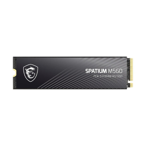 Disco-Duro-SSD-MSI-SPATIUM-M560-1TB-3D-NAND-Flash-PCIe-Gen-5-x4-NVMe-M,2-Internal