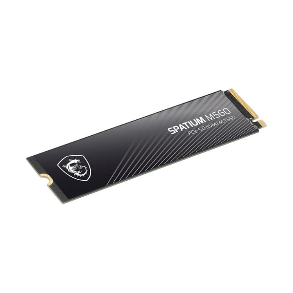 Disco-Duro-SSD-MSI-SPATIUM-M560-1TB-3D-NAND-Flash-PCIe-Gen-5-x4-NVMe-M,2-Internal