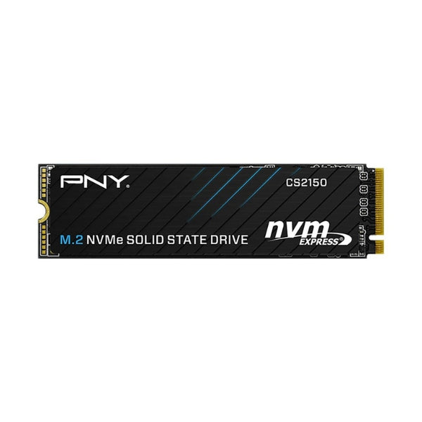 Disco-Duro-SSD-PNY-CS2150-2TB-3D-NAND-Flash-PCIe-Gen-5-x4-NVMe-M,2-2280