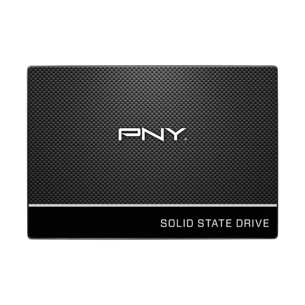Disco-Duro-SSD-PNY-CS900-500GB-TLC-NAND-SATA-III-6Gbs-2,5-Internal