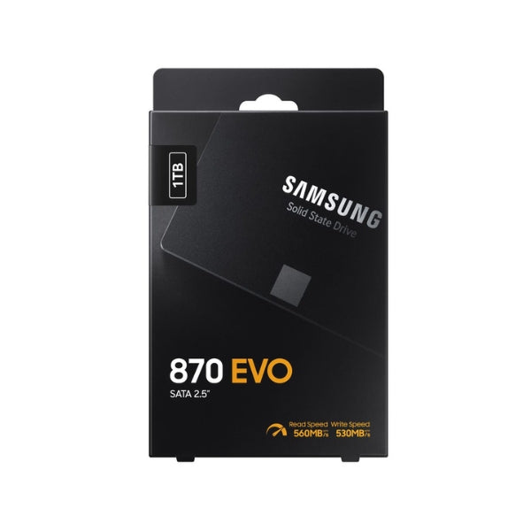 Disco-Duro-SSD-Samsung-870-EVO-1-TB-3-bit-MLC-V-NAND-SATA-III-6Gbs-2,5