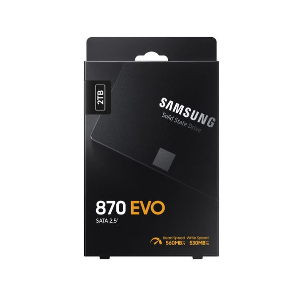 Disco-Duro-SSD-Samsung-870-EVO-2TB-3-bit-MLC-V-NAND-SATA-III-6Gbs-2,5