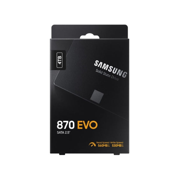 Disco-Duro-SSD-Samsung-870-EVO-4TB-3-bit-MLC-V-NAND-SATA-III-6Gbs-2,5