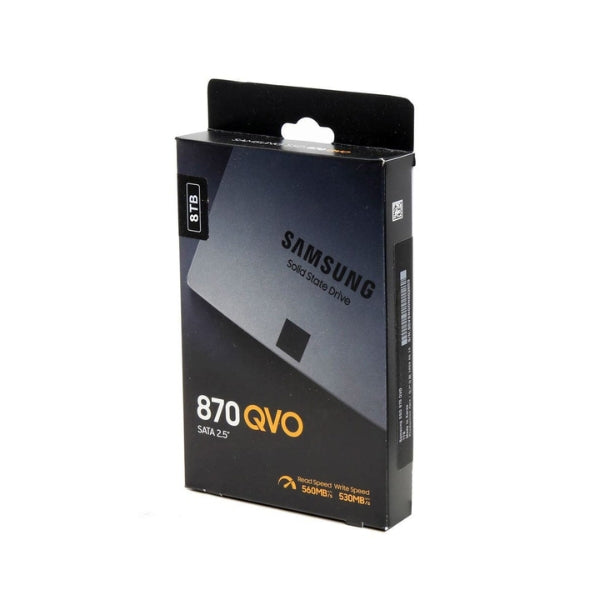 Disco-Duro-SSD-Samsung-870-QVO-8TB-4-bit-QLC-V-NAND-SATA-III-6Gbs-2,5