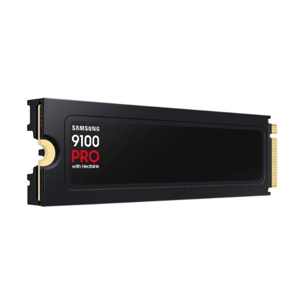 Disco-Duro-SSD-Samsung-9100-PRO-8TB-Samsung-V-NAND-TLC-NAND-(V8)-PCIe-Gen-5-x4-NVMe-M,2-Internal-con-Heatsink