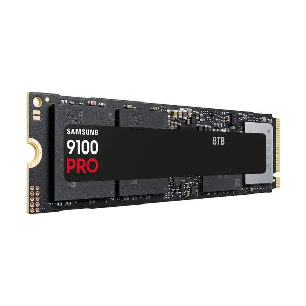 Disco-Duro-SSD-Samsung-9100-PRO-8TB-Samsung-V-NAND-TLC-NAND-(V8)-PCIe-Gen-5-x4-NVMe-M,2-Internal