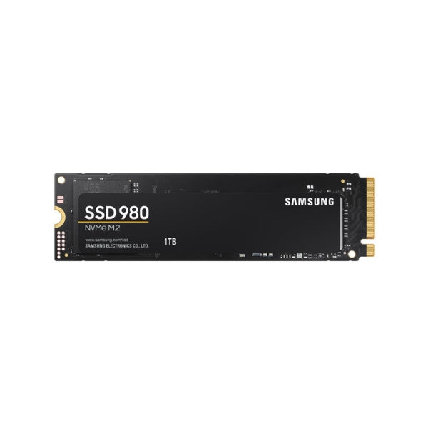 Disco-Duro-SSD-Samsung-980-1-TB-3-bit-MLC-V-NAND-PCIe-Gen-3-x4-NVMe-M,2-Internal-SSD
