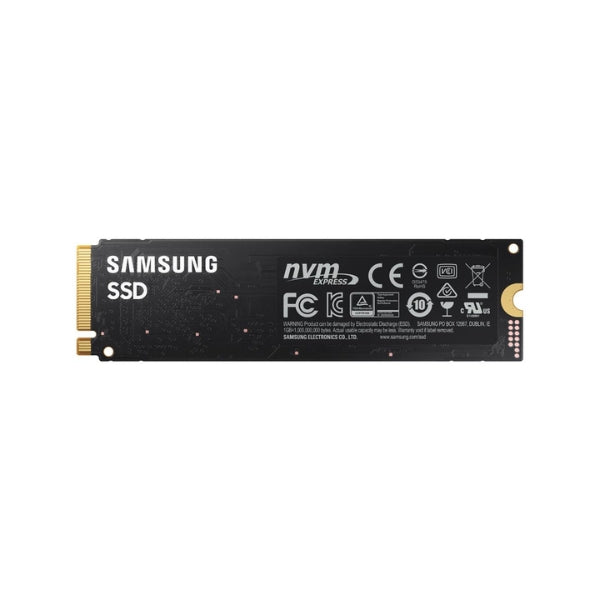 Disco-Duro-SSD-Samsung-980-1-TB-3-bit-MLC-V-NAND-PCIe-Gen-3-x4-NVMe-M,2-Internal-SSD