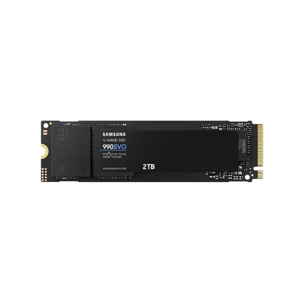 Disco-Duro-SSD-Samsung-990-EVO-2TB-V-NAND-TLC-PCIe-Gen-4x4-y-PCIe-Gen-5x2-NVMe-M-2