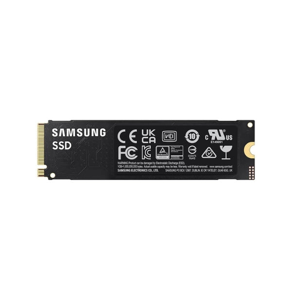 Disco-Duro-SSD-Samsung-990-EVO-2TB-V-NAND-TLC-PCIe-Gen-4x4-y-PCIe-Gen-5x2-NVMe-M-2