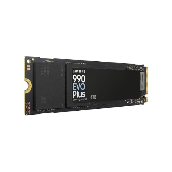 Disco-Duro-SSD-Samsung-990-EVO-Plus-4TB-Samsung-V-NAND-TLC-NAND-PCIe-Gen-4x4-y-Gen-5-x2-M,2