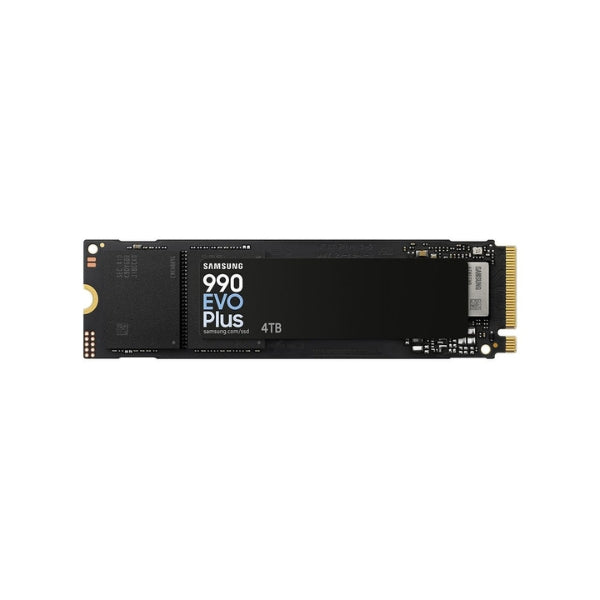 Disco-Duro-SSD-Samsung-990-EVO-Plus-4TB-Samsung-V-NAND-TLC-NAND-PCIe-Gen-4x4-y-Gen-5-x2-M,2