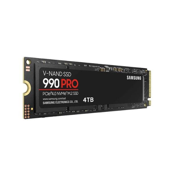 Disco-Duro-SSD-Samsung-990-PRO-4TB-Samsung-V-NAND-TLC-NAND-PCIe-Gen-4x4-NVMe-M,2