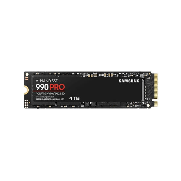 Disco-Duro-SSD-Samsung-990-PRO-4TB-Samsung-V-NAND-TLC-NAND-PCIe-Gen-4x4-NVMe-M,2