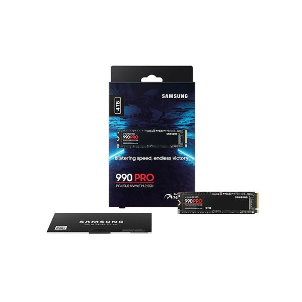 Disco-Duro-SSD-Samsung-990-PRO-4TB-Samsung-V-NAND-TLC-NAND-PCIe-Gen-4x4-NVMe-M,2