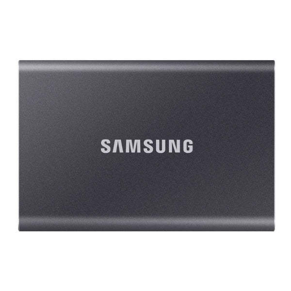 Disco-Duro-SSD-Samsung-T7-Portable-1TB-USB-3,2-Gen-2-External-Gray