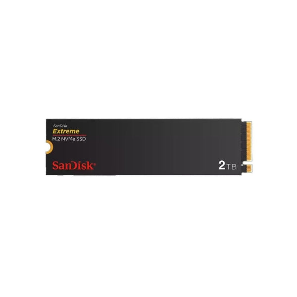 Disco-Duro-SSD-SanDisk-Extreme-2TB-PCIe-Gen-4-x4-NVMe-M,2