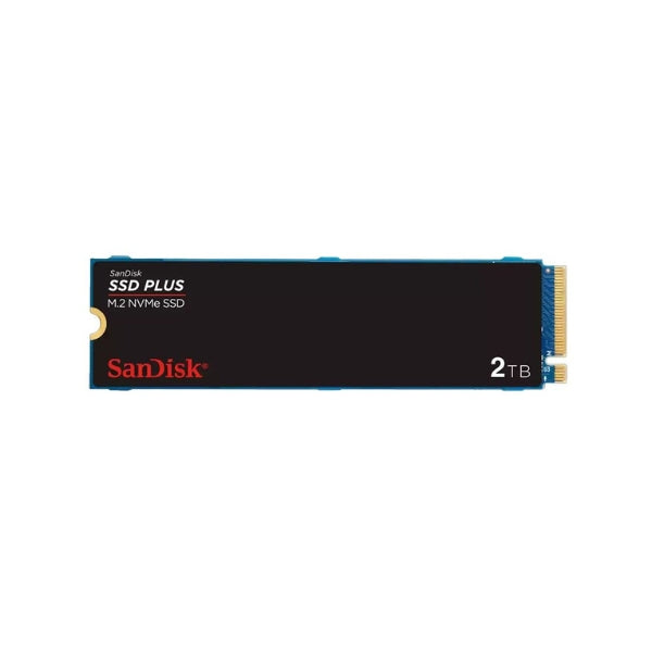 Disco-Duro-SSD-SanDisk-Plus-2TB-PCIe-Gen-3-x4-NVMe-M-2