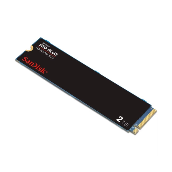 Disco-Duro-SSD-SanDisk-Plus-2TB-PCIe-Gen-3-x4-NVMe-M-2