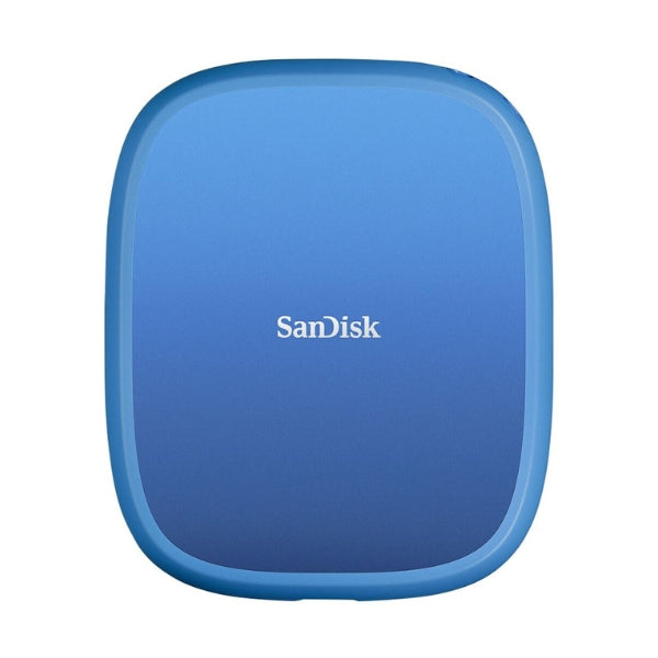 Disco-Duro-SSD-Sandisk-Creator-Phone-2TB-USB-3,2-Gen-2-Type-C-Externo-Blue