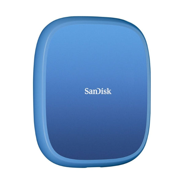 Disco-Duro-SSD-Sandisk-Creator-Phone-2TB-USB-3,2-Gen-2-Type-C-Externo-Blue