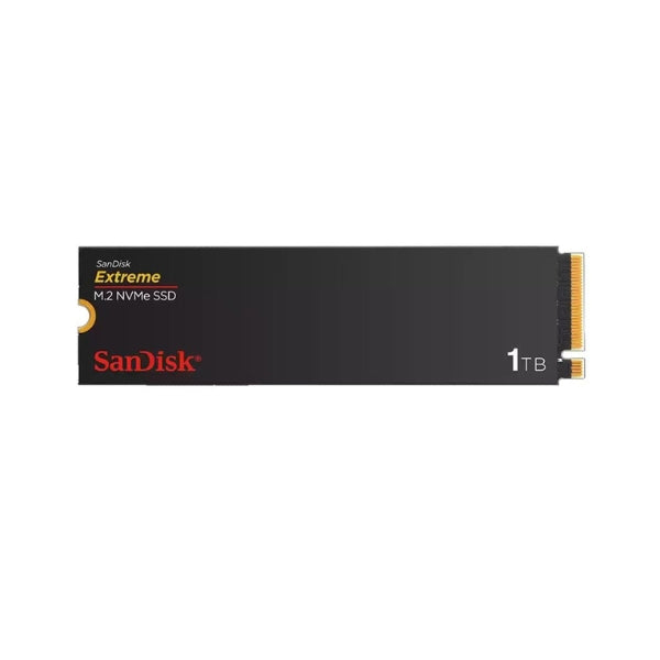 Disco-Duro-SSD-Sandisk-Extreme-1TB-PCIe-Gen-4-x4-NVMe-M,2