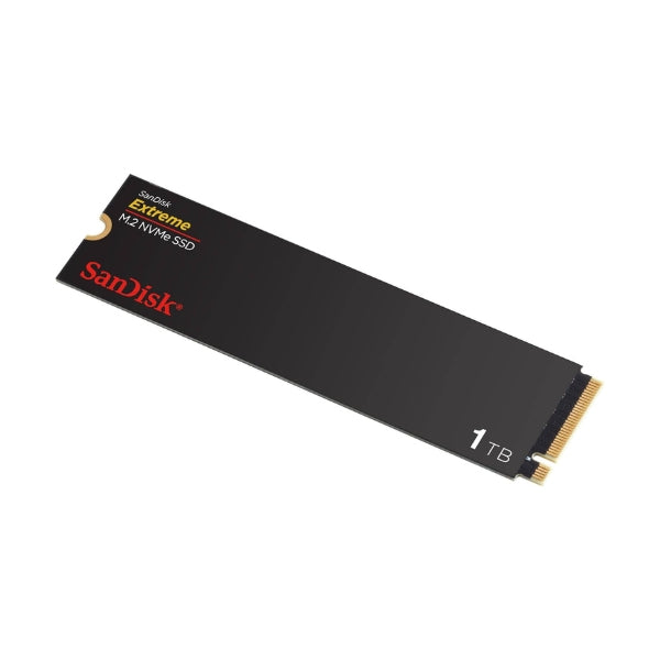 Disco-Duro-SSD-Sandisk-Extreme-1TB-PCIe-Gen-4-x4-NVMe-M,2
