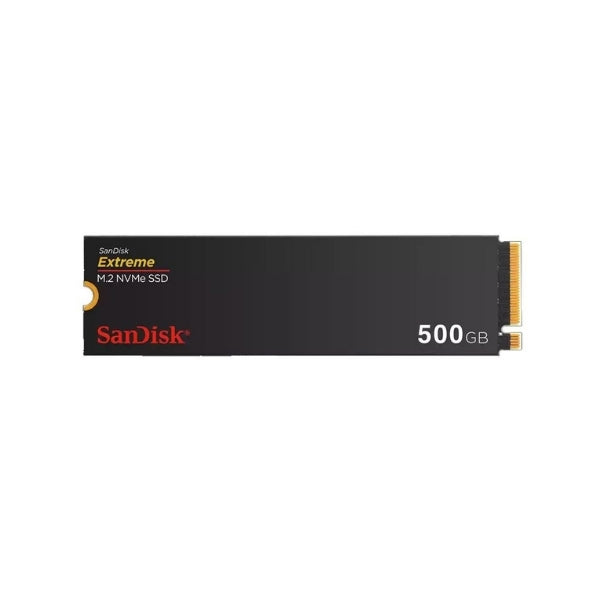 Disco-Duro-SSD-Sandisk-Extreme-500GB-PCIe-Gen-4-x4-NVMe-M,2