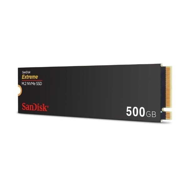 Disco-Duro-SSD-Sandisk-Extreme-500GB-PCIe-Gen-4-x4-NVMe-M,2
