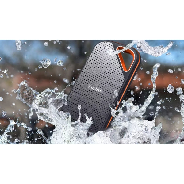 Disco-Duro-SSD-Sandisk-Extreme-Portable-2TB