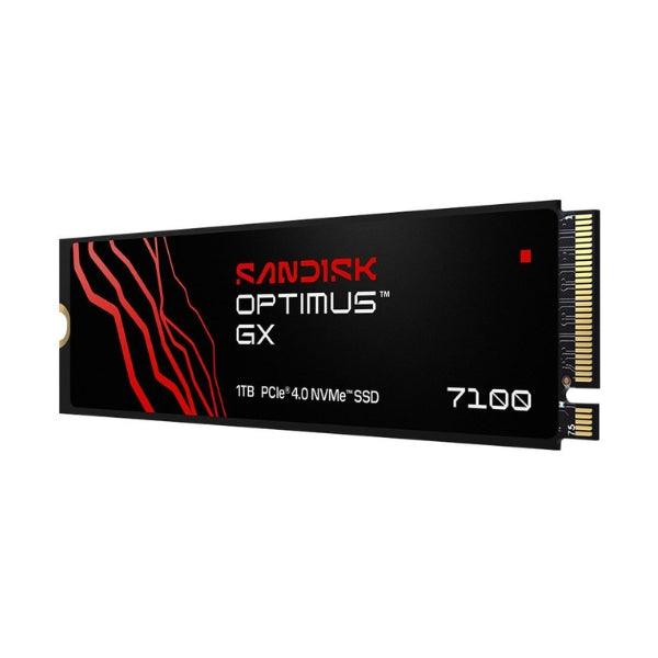 Disco-Duro-SSD-Sandisk-Optimus-GX-7100-1TB-BiCS-TLC-3D-CBA-NAND-Flash-PCIe-Gen-4-x4-NVMe-M.2-2230-Internal